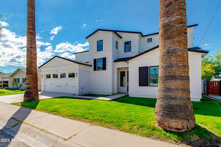 3417 E Sells Dr Phoenix, AZ 85018