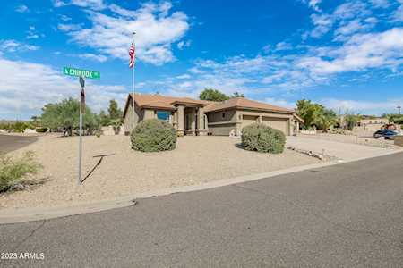 14206 N Chinook Plaza Fountain Hills, AZ 85268
