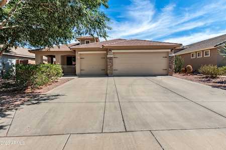 2585 W Mericrest Way San Tan Valley, AZ 85144