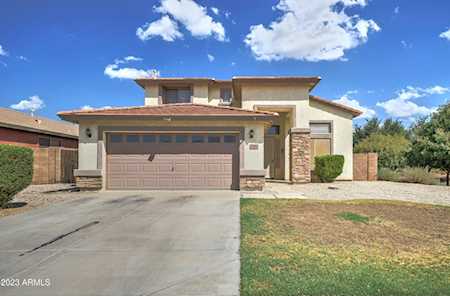 2701 N 116th Drive Avondale, AZ 85392