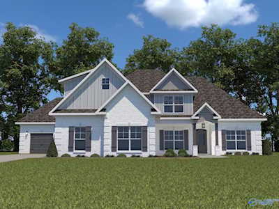 104 Ellis Ridge Drive Meridianville, AL 35759
