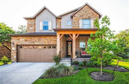 9550 Savannah Ridge DR #33 Austin, TX 78726