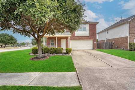 3234 Rainhill Ct Katy, TX 77449