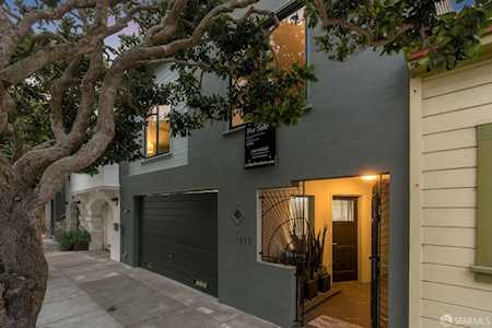 117 Laidley Street San Francisco, CA 94131
