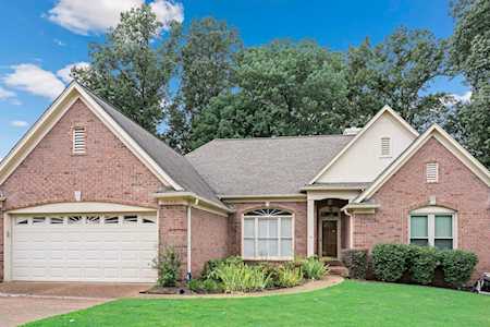 1773 Mill Glen Cv Cordova, TN 38016