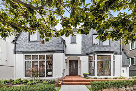 450 West Portal Avenue San Francisco, CA 94127