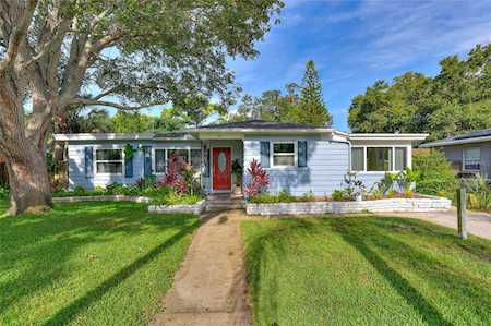 811 Hull St S Gulfport, FL 33707