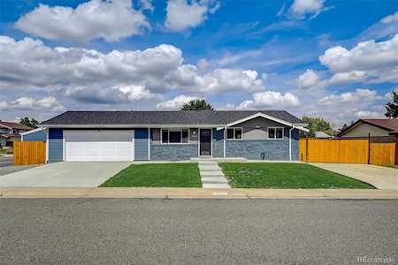 1509 W 102nd Ave Northglenn, CO 80260