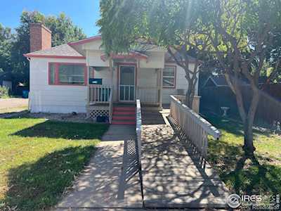 215 Parker St Fort Collins, CO 80525
