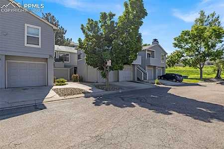 965 Tampico Court Colorado Springs, CO 80910