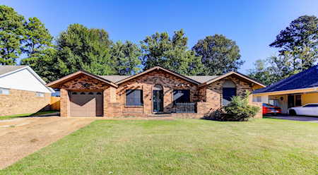 6320 Limewood Ave Memphis, TN 38134