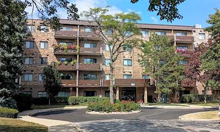 720 Wellington Ave #317 Elk Grove Village, IL 60007