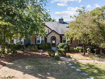 104 Lafayette Ct Nashville, TN 37205