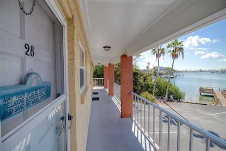 8567 W Gulf Blvd #28N Treasure Island, FL 33706