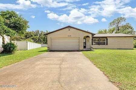 1424 Tim Court Port Orange, FL 32129