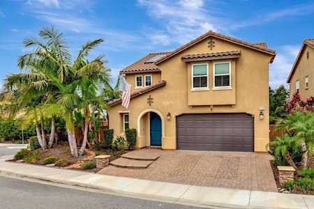 1732 Avenida Regina San Marcos, CA 92069