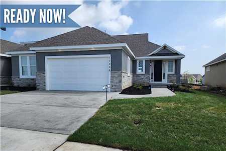 17096 W 168th Place Olathe, KS 66062