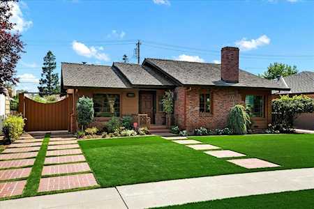 1802 University Ave SAN JOSE, CA 95126