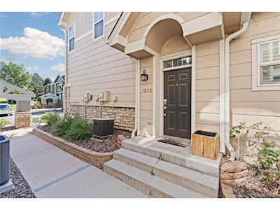 1238 Carlyle Park Cir Highlands Ranch, CO 80129