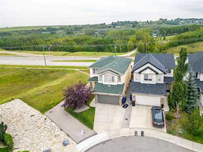 49 Rockyspring Point NW Calgary, AB T3G6A1