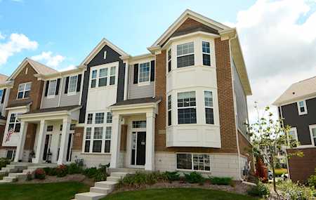 14020 S Sheridan Trl Homer Glen, IL 60491