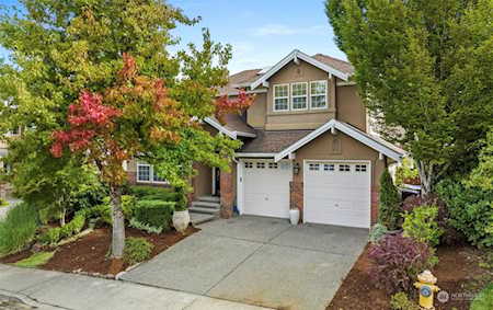 3406 Aberdeen Ave NE Renton, WA 98056
