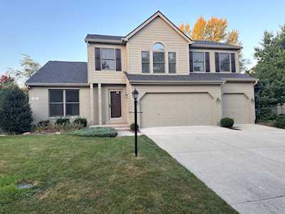 12011 Glen Cove Dr Indianapolis, IN 46236