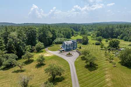 116 Drinkwater Rd Hampton Falls, NH 03844
