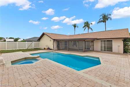 2168 N Treehaven Circle Fort Myers, FL 33907