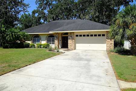 512 Caulder Park Rd Seffner, FL 33584