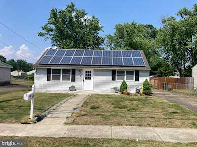 205 Florence Ave Westville, NJ 08093