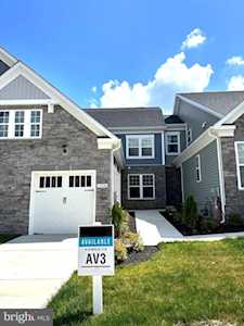 HOMESITE AV3 Goldeneye Circle Clarksburg, MD 20871