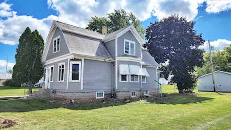 721 W Main St Hilbert, Village of Hilbert, WI 54129