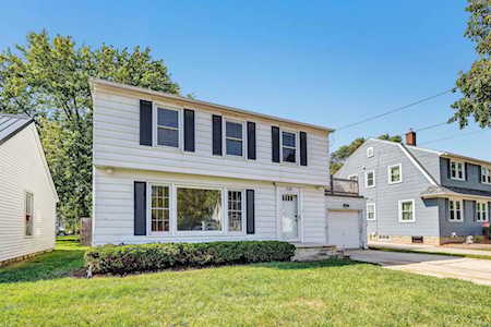 336 Oak Grove Ave Green Bay, City of Green Bay, WI 54302