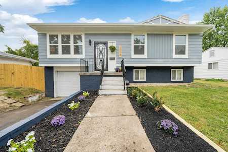 3038 Queensrowe Drive Columbus, OH 43227