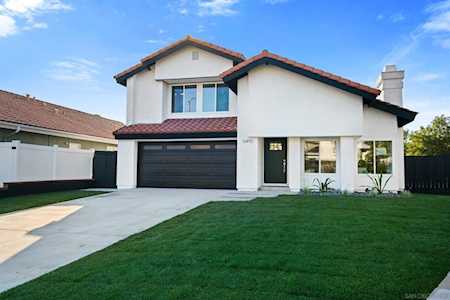 13492 Sawtooth Rd San Diego, CA 92129