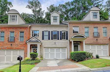 10571 Bent Tree View Johns Creek, GA 30097