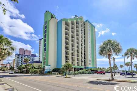 2310 N Ocean Blvd. #704 Myrtle Beach, SC 29577