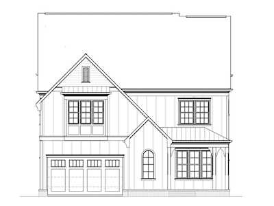 2008 Cottonwood Lane Woodstock, GA 30188