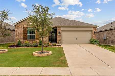 215 Ivan Court Anna, TX 75409