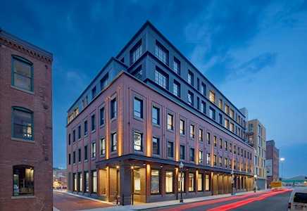 76 Wareham Street #4C Boston, MA 02118