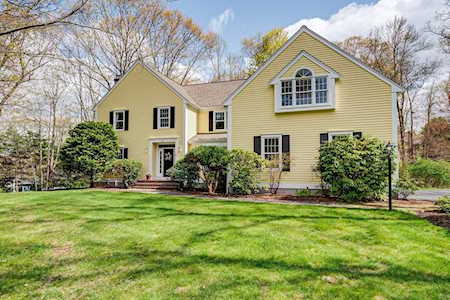 56 Presidential Drive Southborough, MA 01772