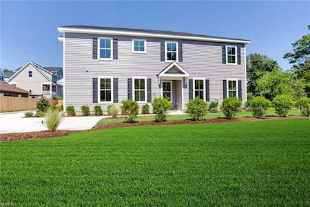 4502 Coronet Ave Virginia Beach, VA 23455