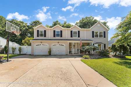 64 Concord Circle Howell, NJ 07731