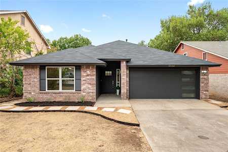8406 Los Ranchos DR Austin, TX 78749