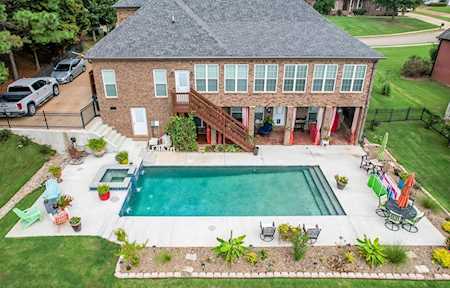 413 Northpointe Lake Dr Oxford, MS 38655