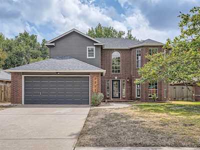 2205 Willow WAY Round Rock, TX 78664
