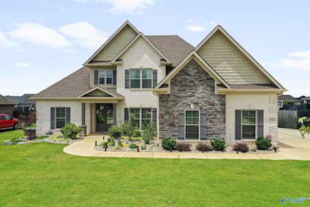 112 Allen Cove Drive Meridianville, AL 35759