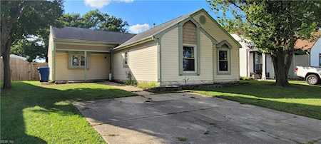 1905 Ripplemead Dr Virginia Beach, VA 23464