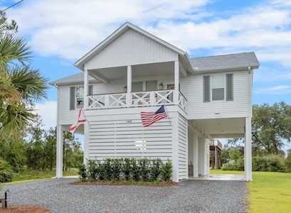 1449 Cypress St Alligator Point, FL 32346